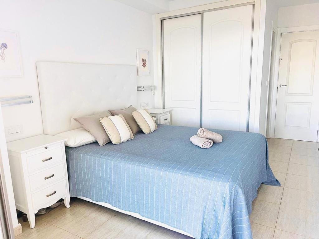 Tierra De Mar 94 By Homeprive Appartement Dénia