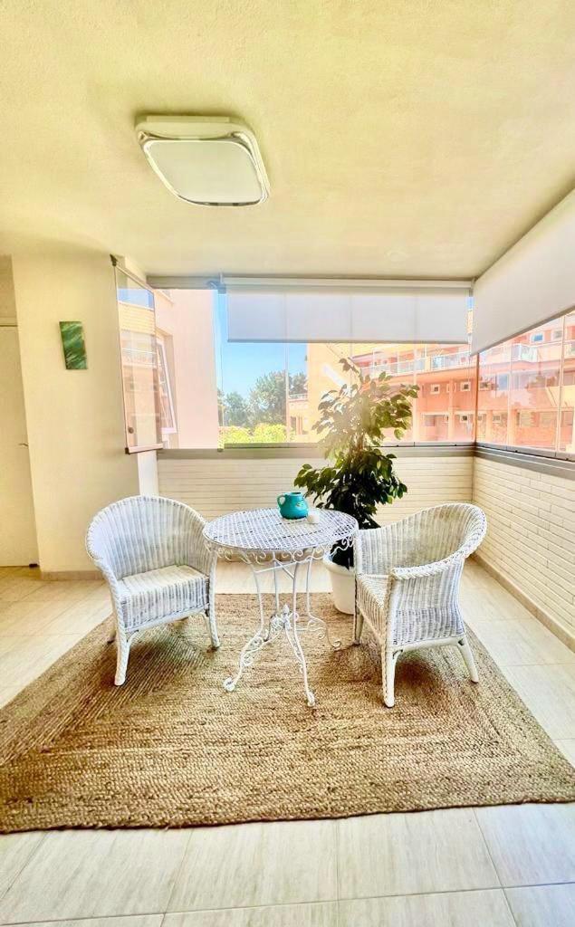 Tierra De Mar 94 By Homeprive Appartement *