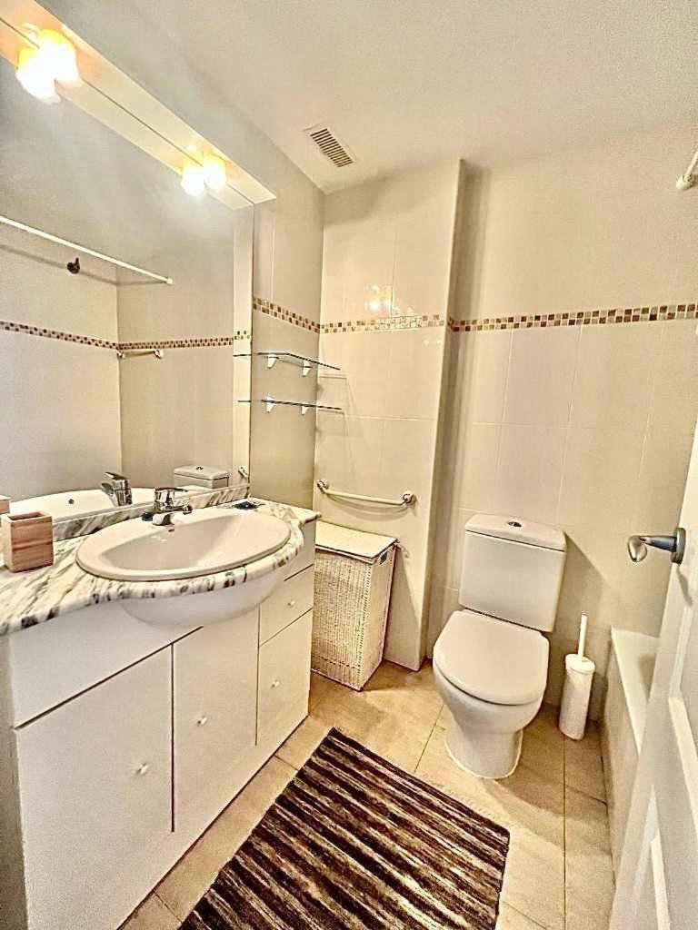 Appartement Tierra De Mar 94 By Homeprive Dénia