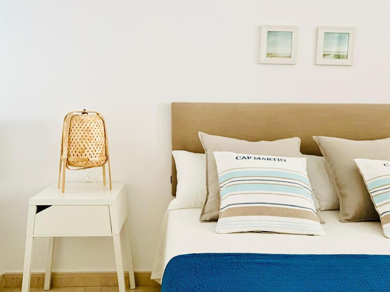 Tierra De Mar 94 By Homeprive Appartement Dénia