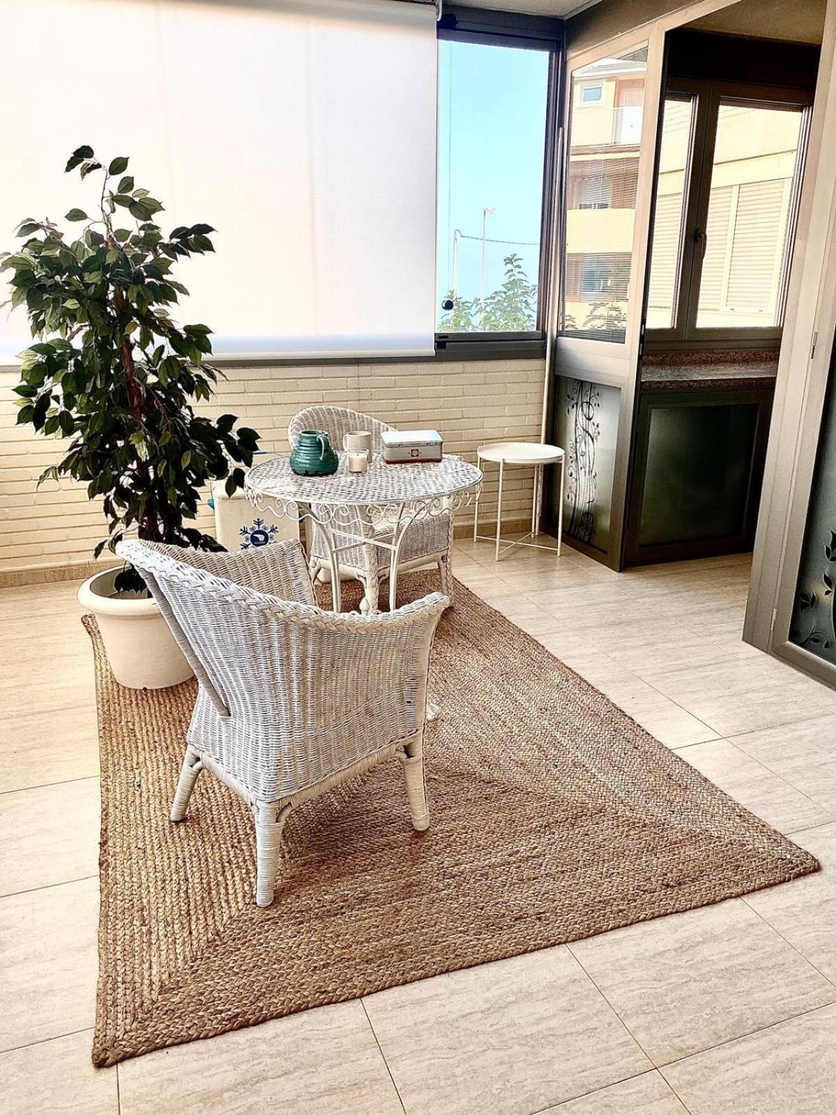 Tierra De Mar 94 By Homeprive Appartement *