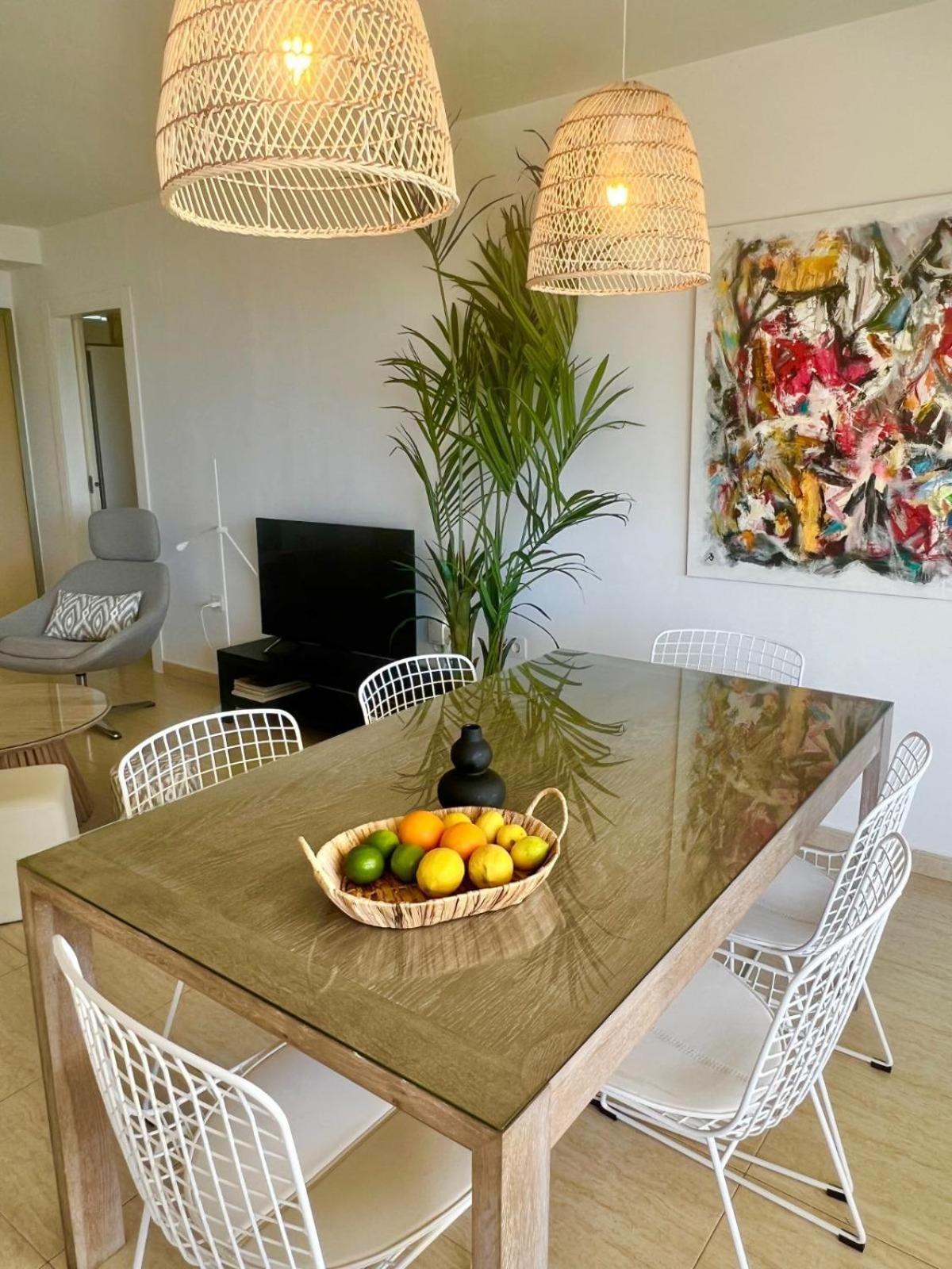 Appartement Tierra De Mar 94 By Homeprive *