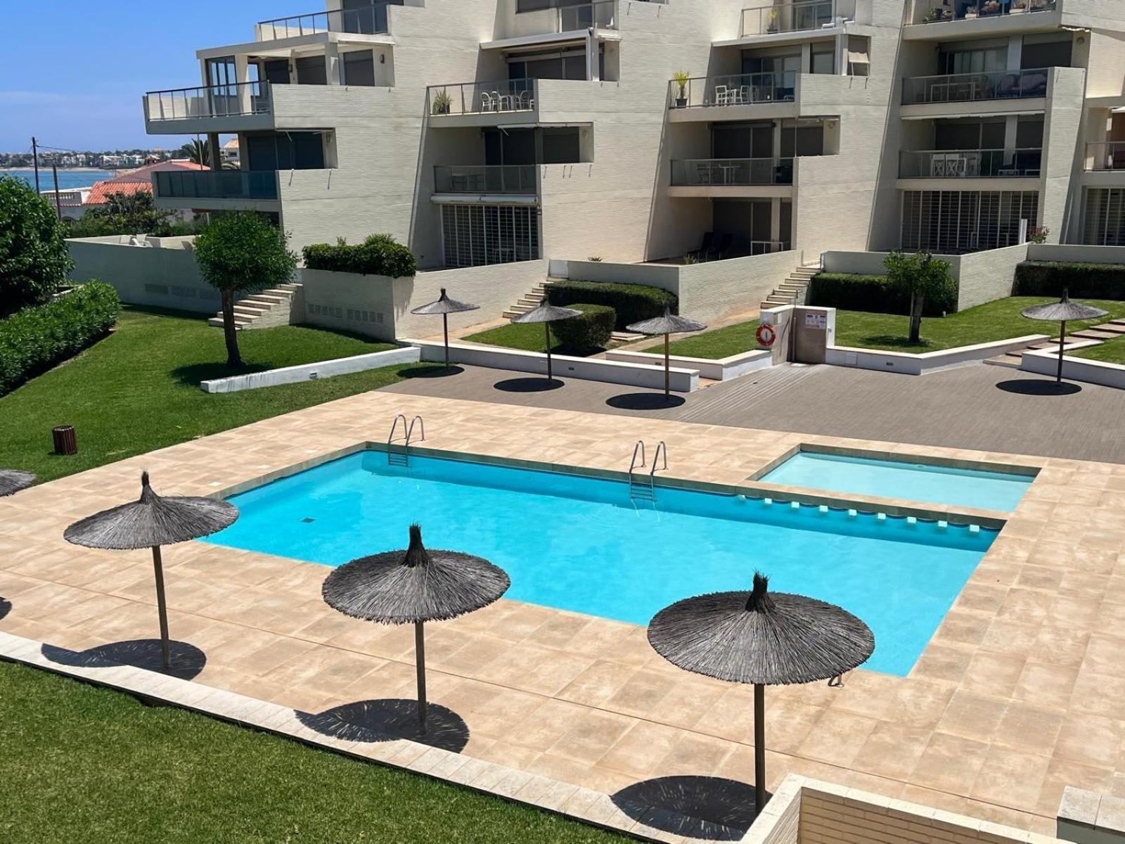 Appartement Tierra De Mar 94 By Homeprive