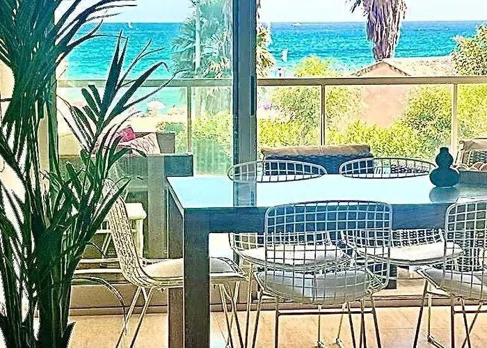 Tierra De Mar 94 By Homeprive