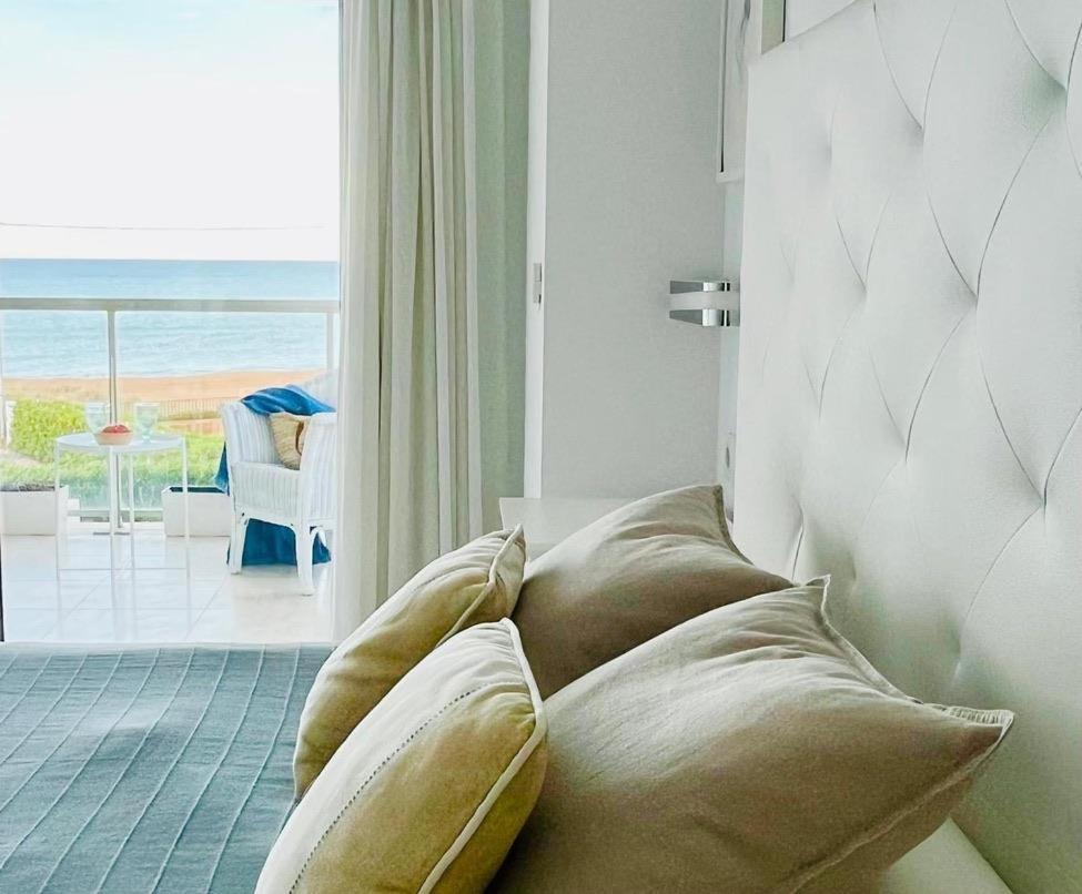 Apartment Tierra De Mar 94 By Homeprive Denia