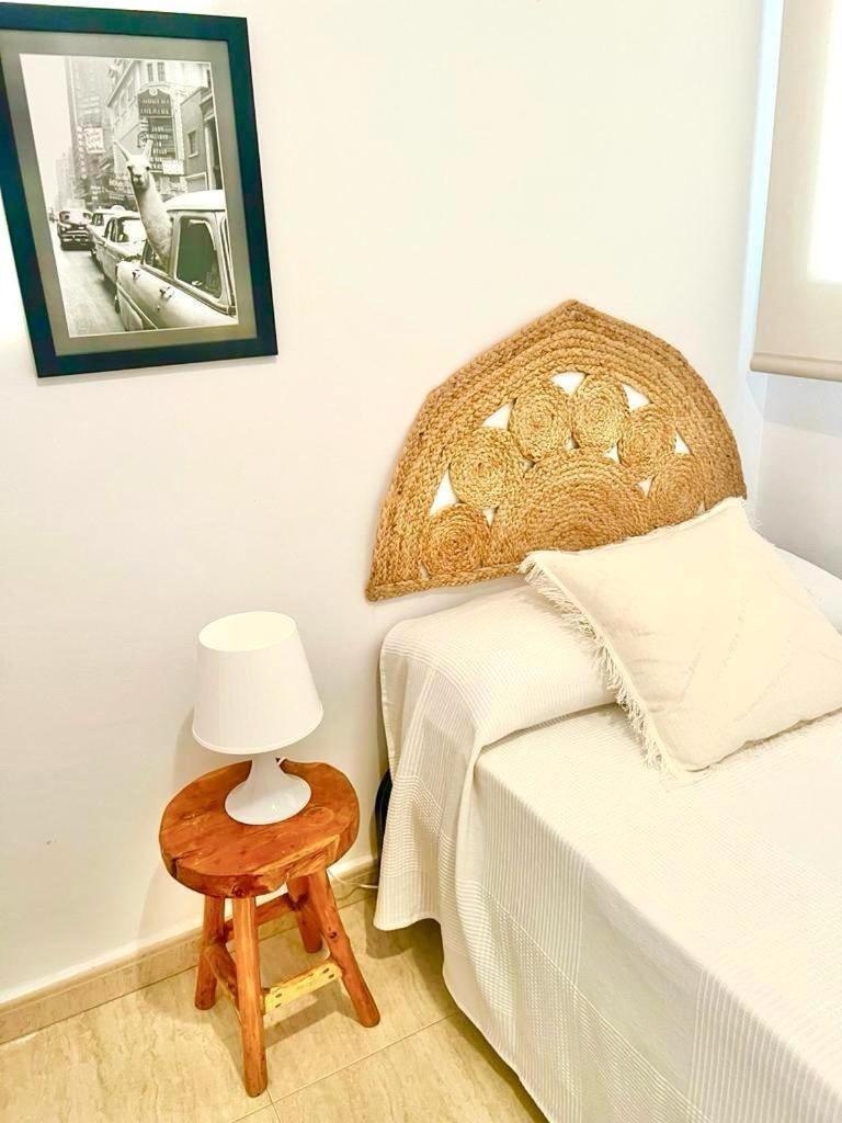 Apartment Tierra De Mar 94 By Homeprive