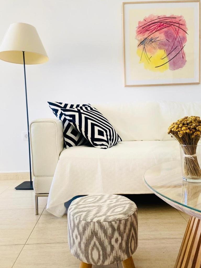 Tierra De Mar 94 By Homeprive Apartment