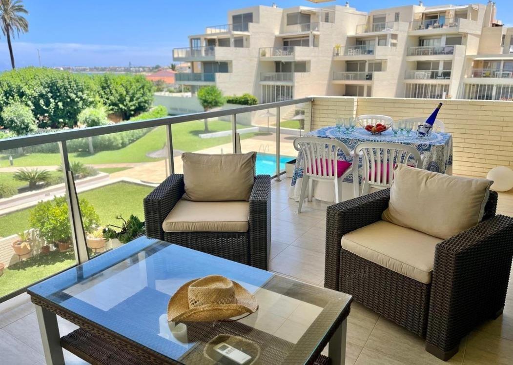 Tierra De Mar 94 By Homeprive Denia