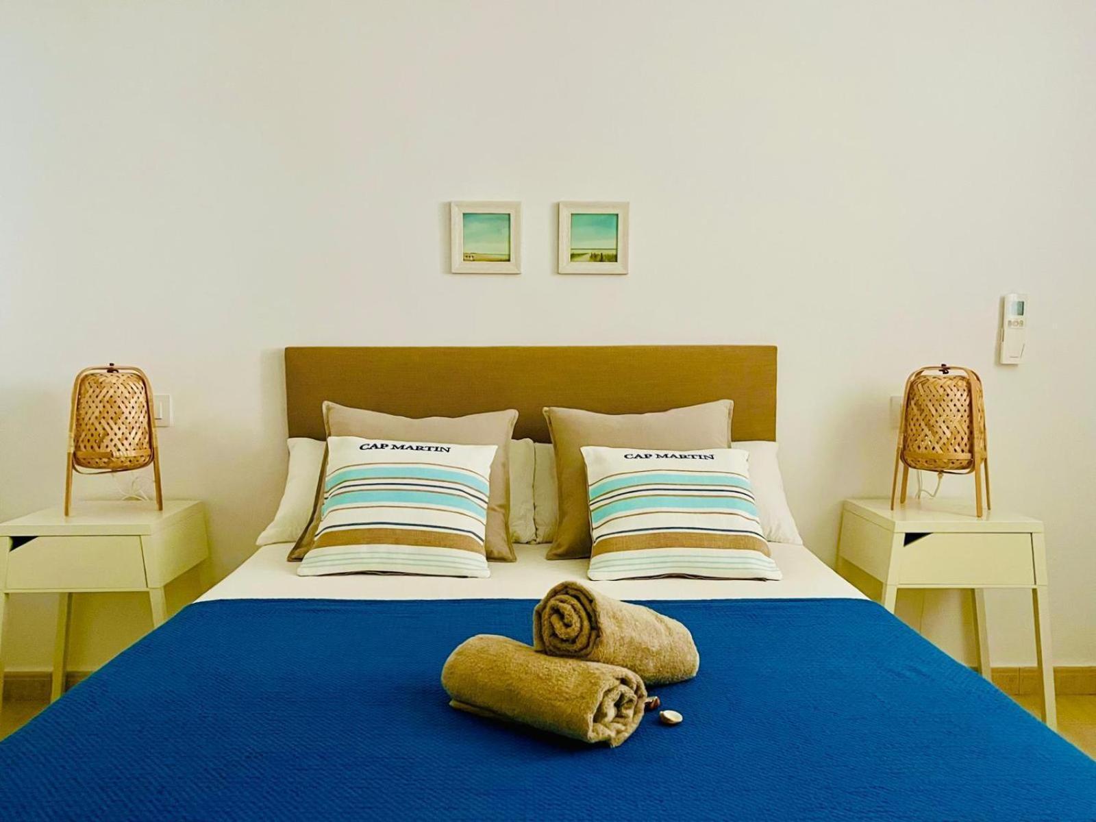 Apartment Tierra De Mar 94 By Homeprive *