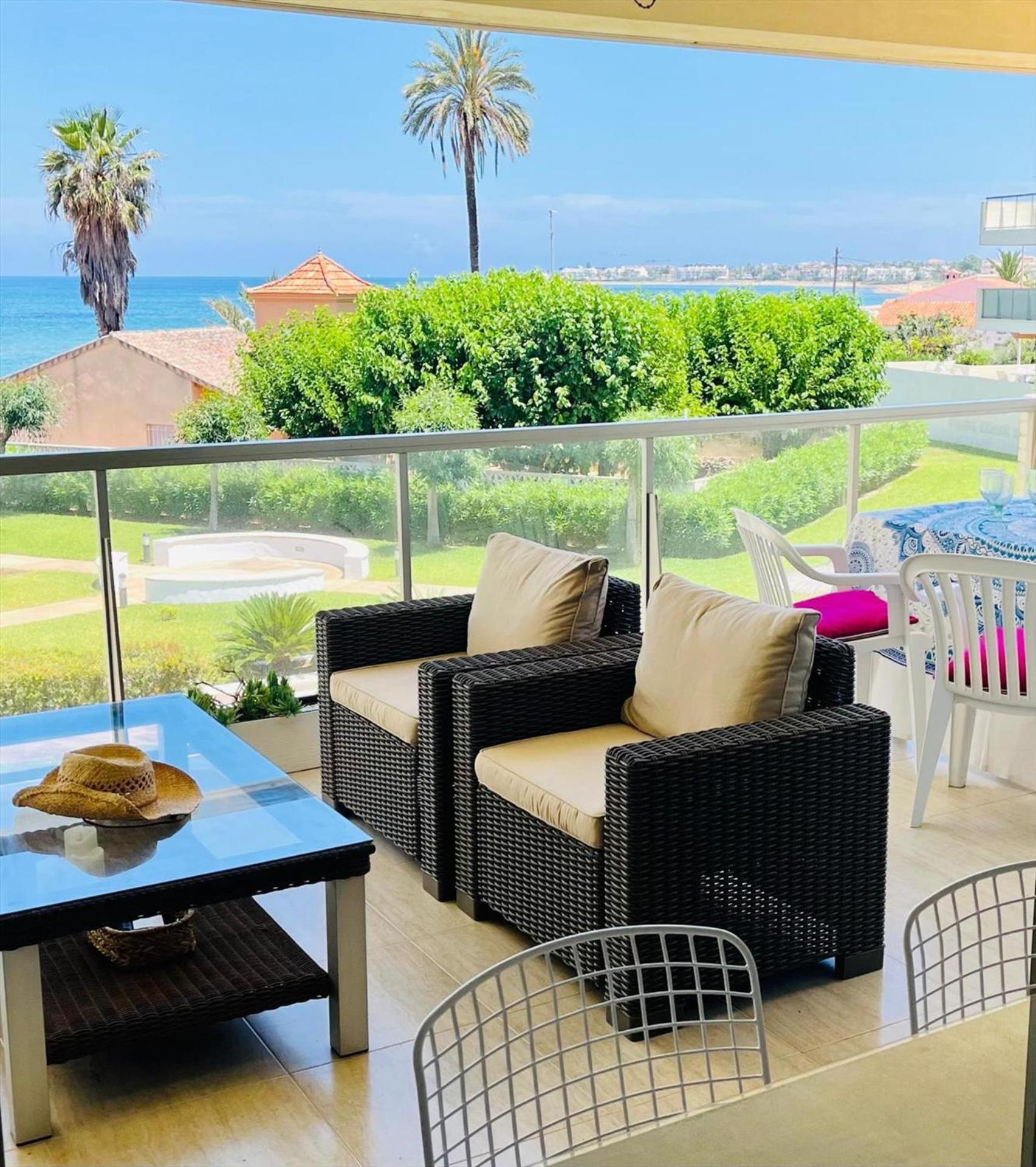 Apartment Tierra De Mar 94 By Homeprive *